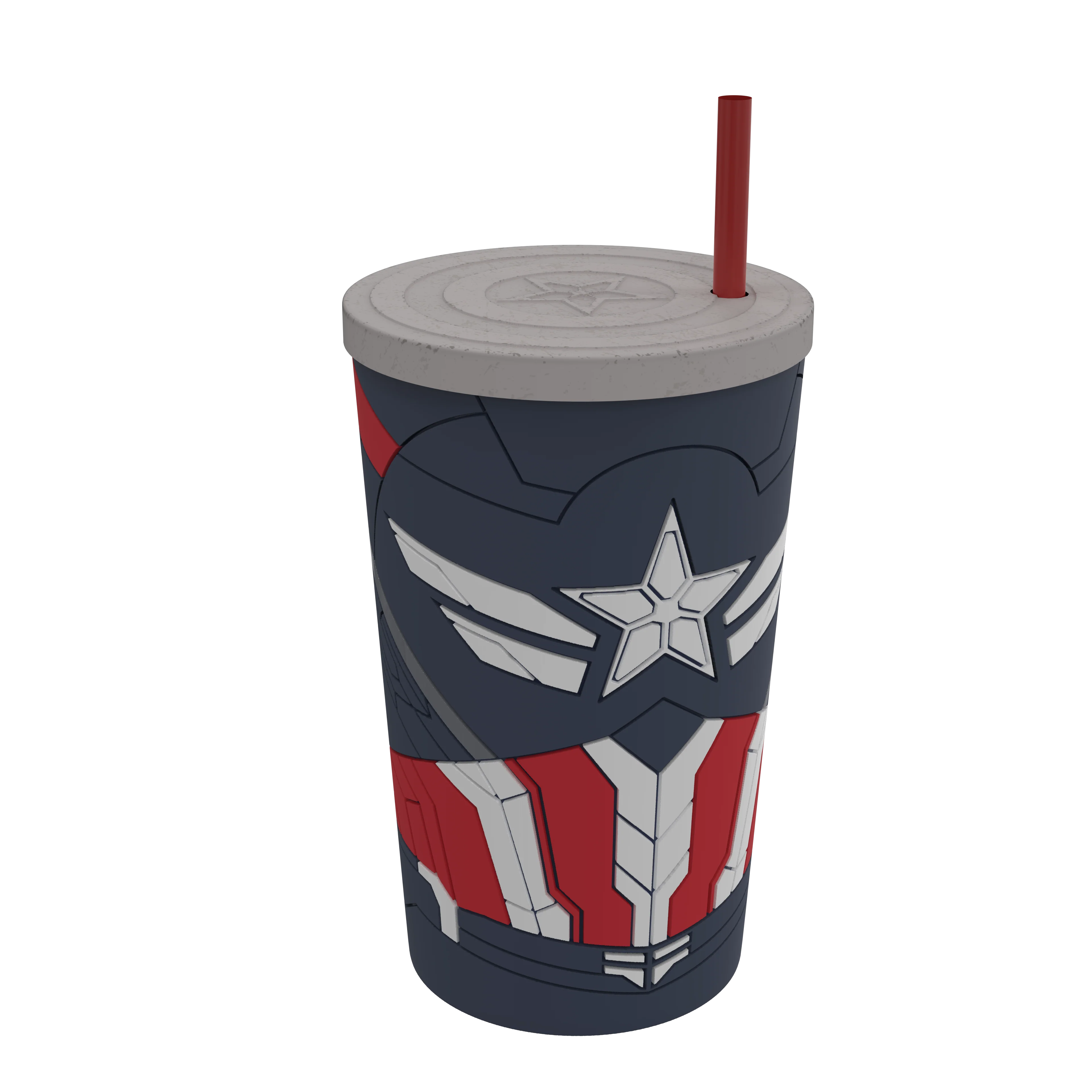 Captain America: Brave New World