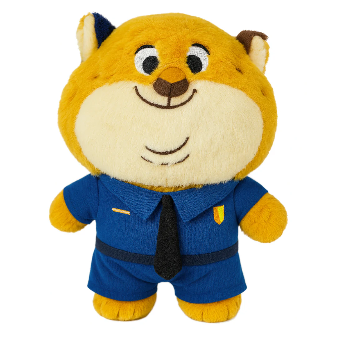 Zootopia 2